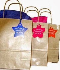 Little Treasures Party Bags 1086204 Image 6